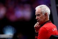 John McEnroe
